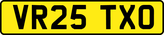 VR25TXO