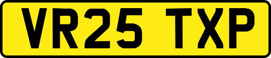 VR25TXP