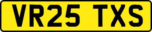 VR25TXS