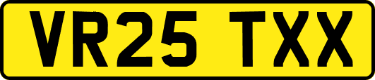 VR25TXX