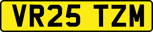 VR25TZM