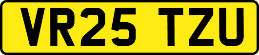VR25TZU