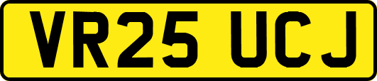 VR25UCJ