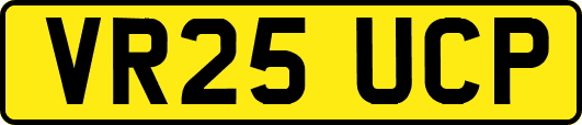 VR25UCP