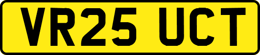 VR25UCT