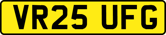 VR25UFG