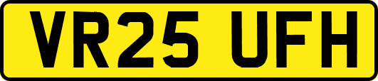 VR25UFH