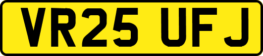 VR25UFJ