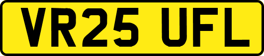 VR25UFL