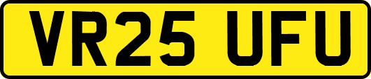 VR25UFU