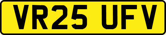 VR25UFV