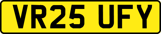 VR25UFY