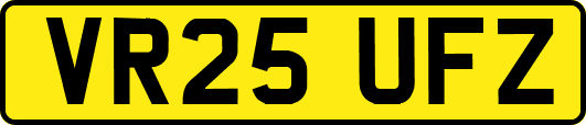 VR25UFZ