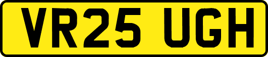 VR25UGH