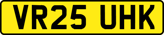 VR25UHK