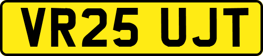VR25UJT