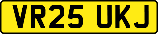 VR25UKJ