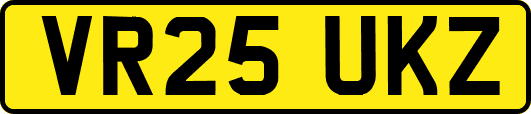 VR25UKZ