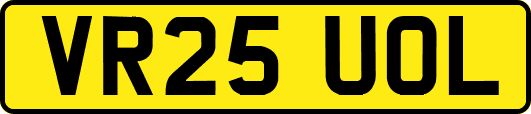 VR25UOL