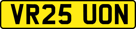 VR25UON