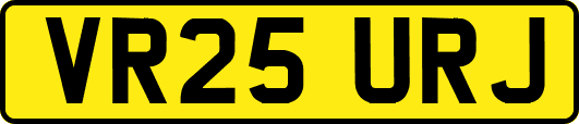 VR25URJ