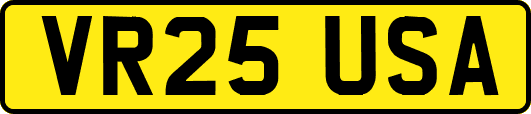 VR25USA