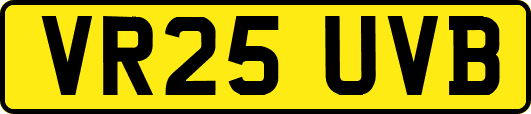 VR25UVB