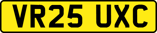 VR25UXC