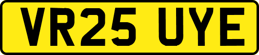 VR25UYE