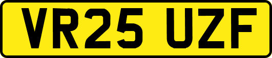 VR25UZF