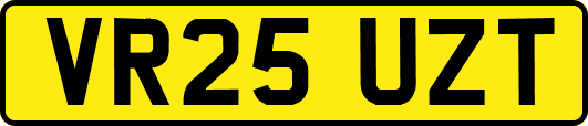 VR25UZT