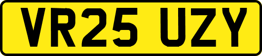 VR25UZY