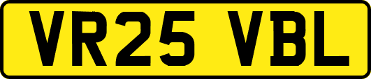 VR25VBL
