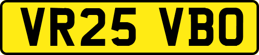 VR25VBO