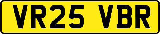 VR25VBR