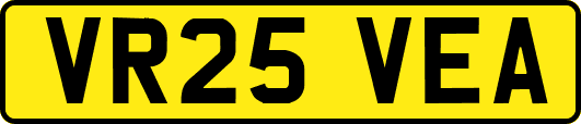 VR25VEA
