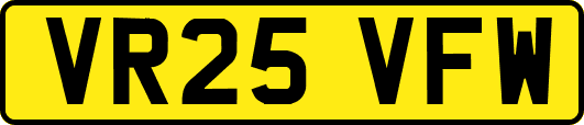 VR25VFW