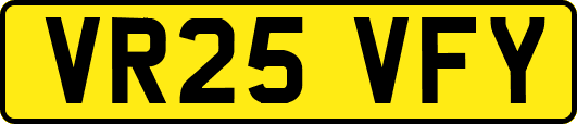 VR25VFY