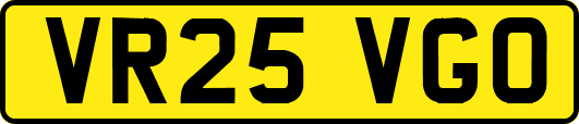 VR25VGO