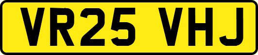 VR25VHJ