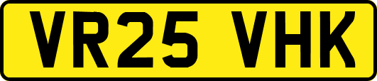 VR25VHK