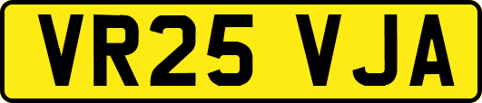 VR25VJA