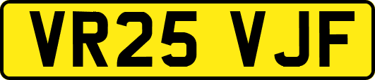VR25VJF