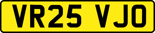 VR25VJO