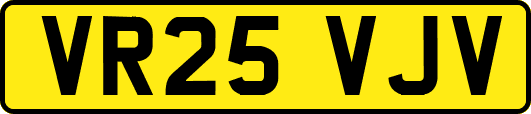 VR25VJV