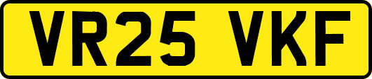 VR25VKF