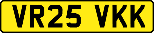 VR25VKK