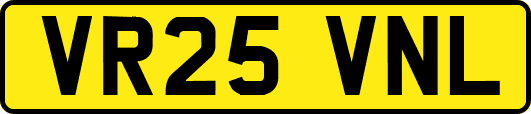 VR25VNL