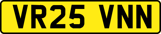 VR25VNN