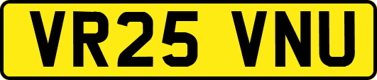 VR25VNU